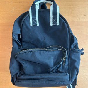 Mini Backpack from Target - Navy Blue